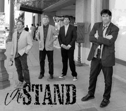 The Stand Press Photo